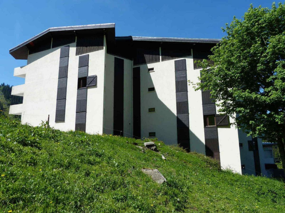 Cosy 6 Pers, Pied Des Pistes, Cheminee, Proche Combe Des Juments Et Transval, La Clusaz - Fr-1-304-153 Εξωτερικό φωτογραφία