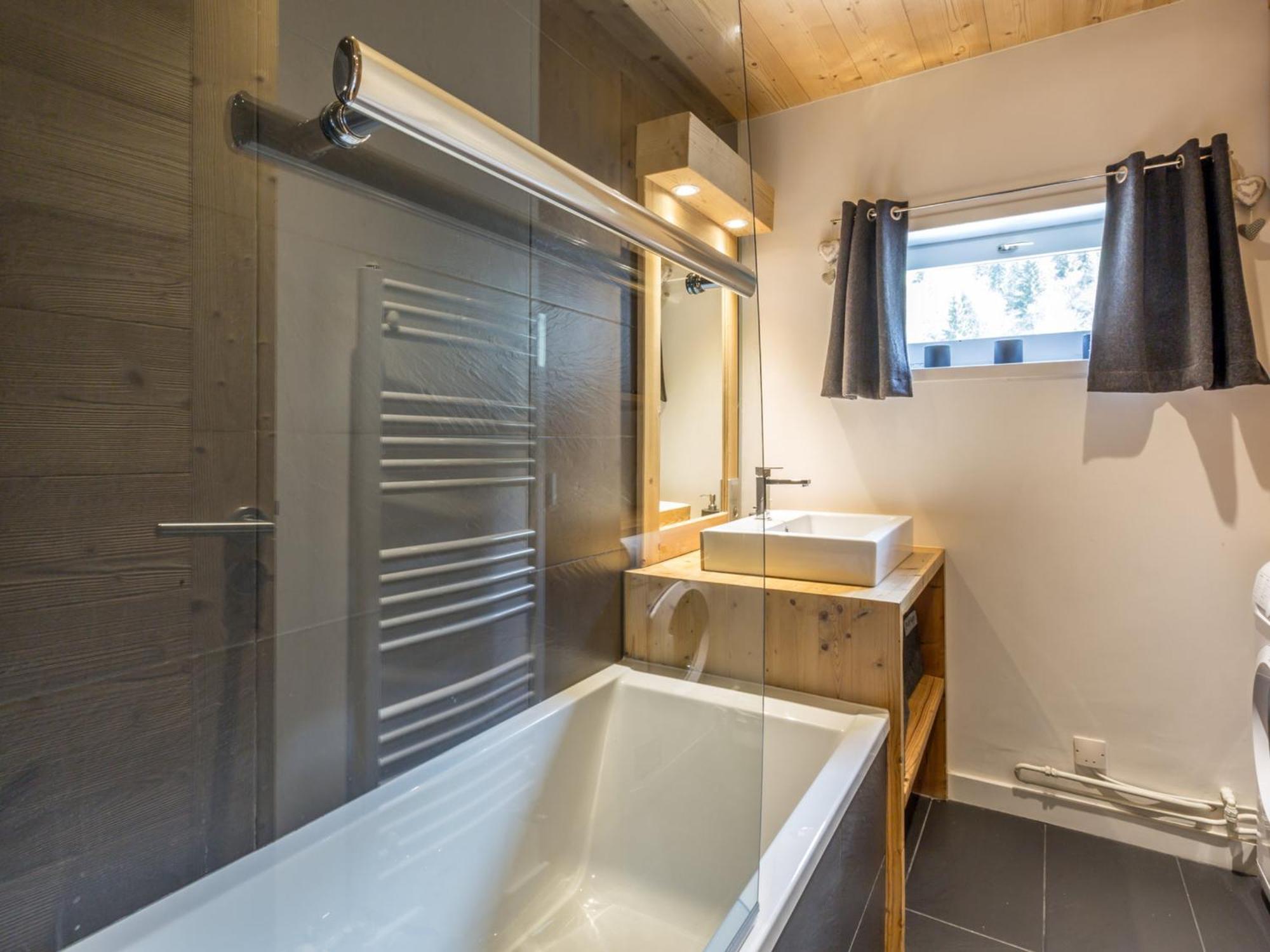 Cosy 6 Pers, Pied Des Pistes, Cheminee, Proche Combe Des Juments Et Transval, La Clusaz - Fr-1-304-153 Εξωτερικό φωτογραφία